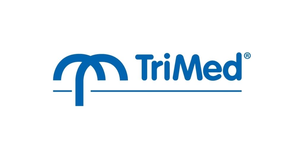 TriMed-Blue_logo